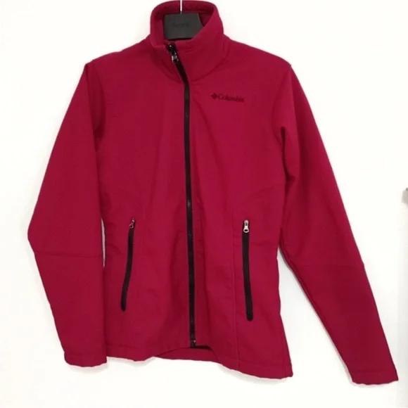 Columbia Jacket - Picture 9 of 9